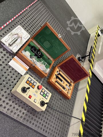 Koordinatenmessgerät Mitutoyo BHN710