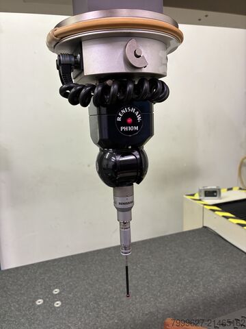 Koordinatenmessgerät Mitutoyo BHN710