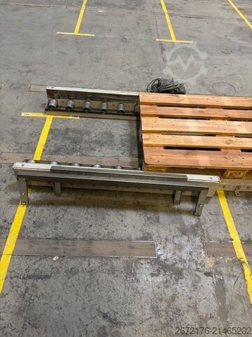 Roller conveyor Euroroll 3.60.2.3.KF