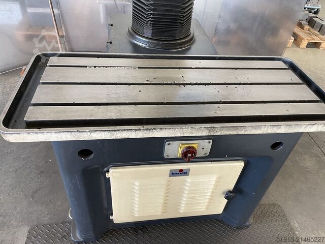 Schnellradialbohrmaschine Donau DR 32