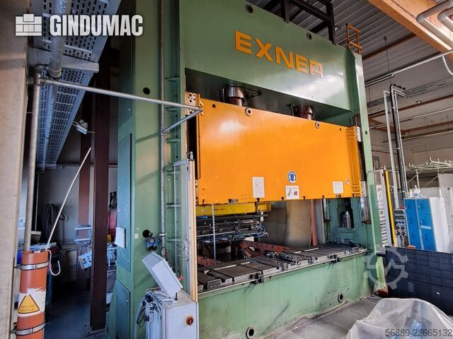EXNER EX SBR 200 EXNER EX SBR 200