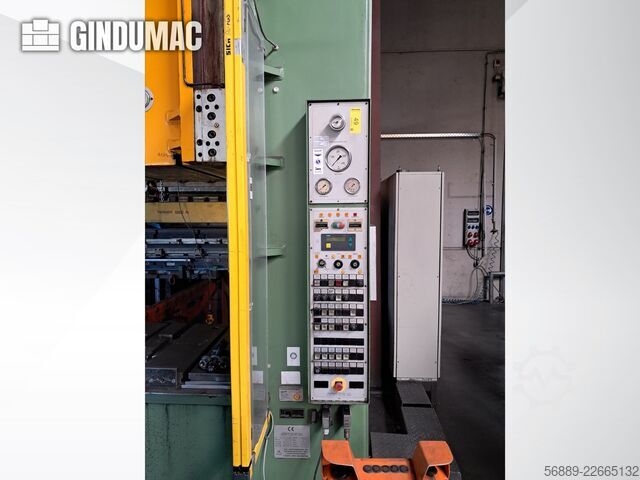 EXNER EX SBR 200 EXNER EX SBR 200
