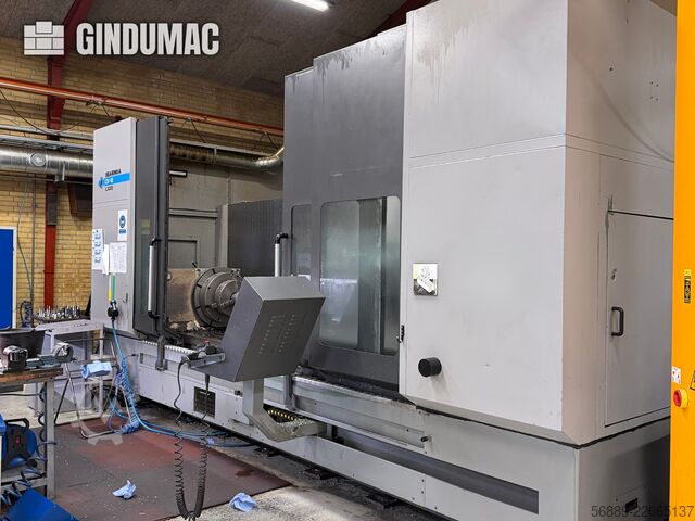 IBARMIA ZV45 L3000 IBARMIA ZV45 L3000