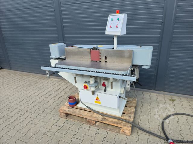 Edge sanding machine lasm 