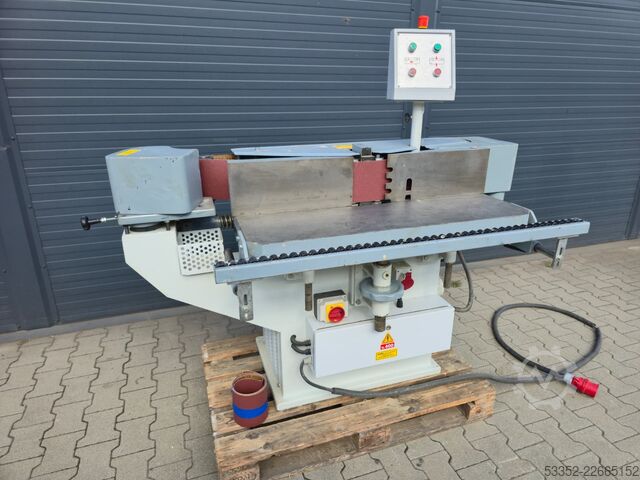Edge sanding machine lasm 