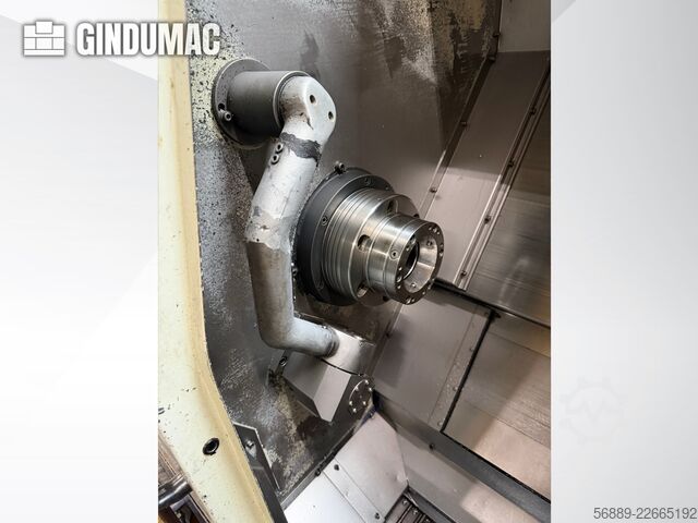 HWACHEON HiEco-31A HWACHEON HiEco-31A