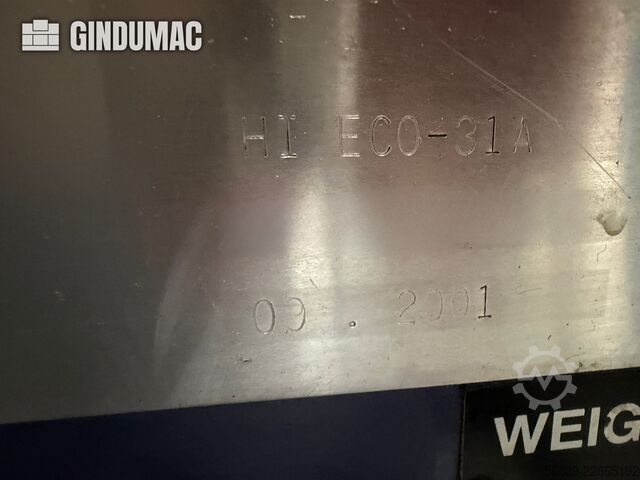 HWACHEON HiEco-31A HWACHEON HiEco-31A
