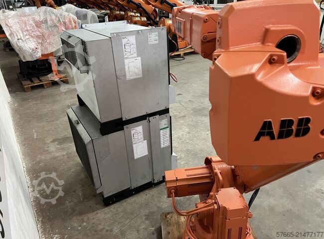 Industrieroboter ABB IRB 2600 ID-15/1.85 IRC5
