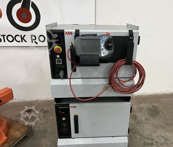 Industrieroboter ABB IRB 2600 ID-15/1.85 IRC5