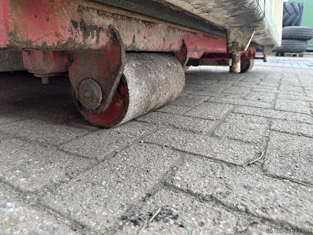 Container  Vloeistof container