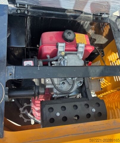 Minibagger JPC HT12 Neugerät 12x verfügbar!!!!