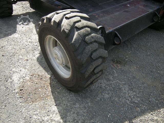 Arbeitsbühne  Arbeitsbühne Snorkelift SB-47JRT, AH  16m