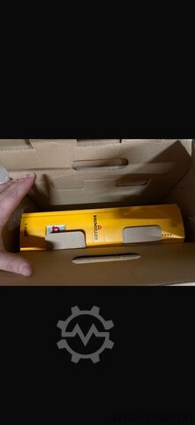 Bobst Mastercut 145 Baumüller/BOBST Mastercut 145