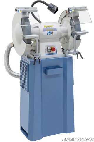 Doppelschleifmaschine DS 400 S Bernardo DS 400 S