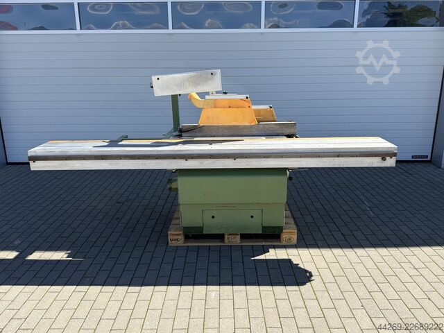 Kölle KS40 circular saw Kölle KS40