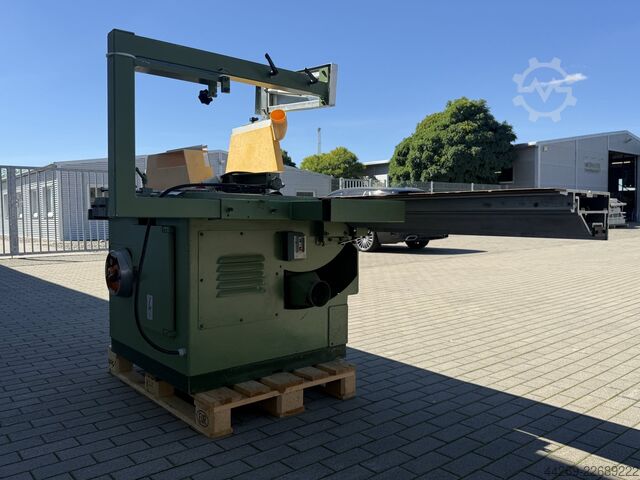 Kölle KS40 circular saw Kölle KS40