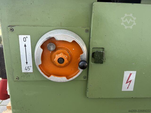 Kölle KS40 circular saw Kölle KS40