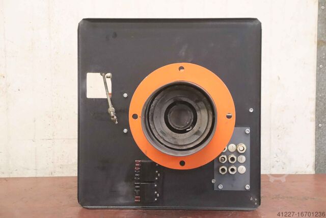 Gas burner 355 kW Dreizler GE 200/300 AR 2