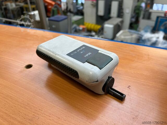 Rauheitsmessgerät Messgerät Mahr MarSurf M 300 / RD 18