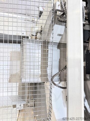 Bearbeitungszentrum BIESSE ROVER C 9.65