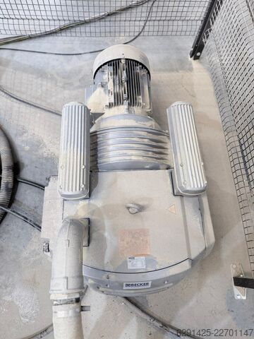Bearbeitungszentrum BIESSE ROVER C 9.65