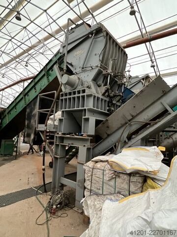 Schneidmühle HERBOLD HGM 60/145