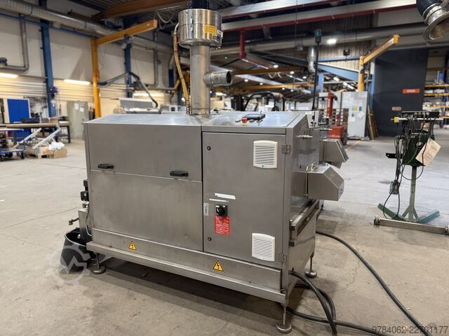 Cleaning System, Parts Washer KSN Industry 250 WRD