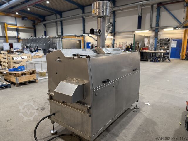 Cleaning System, Parts Washer KSN Industry 250 WRD