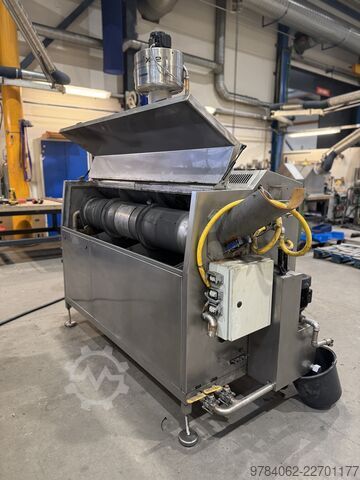 Cleaning System, Parts Washer KSN Industry 250 WRD