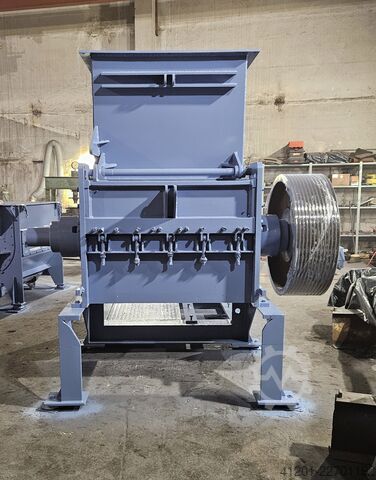 Schneidmühle / Schneidmühlen TRIA 120-80 FN