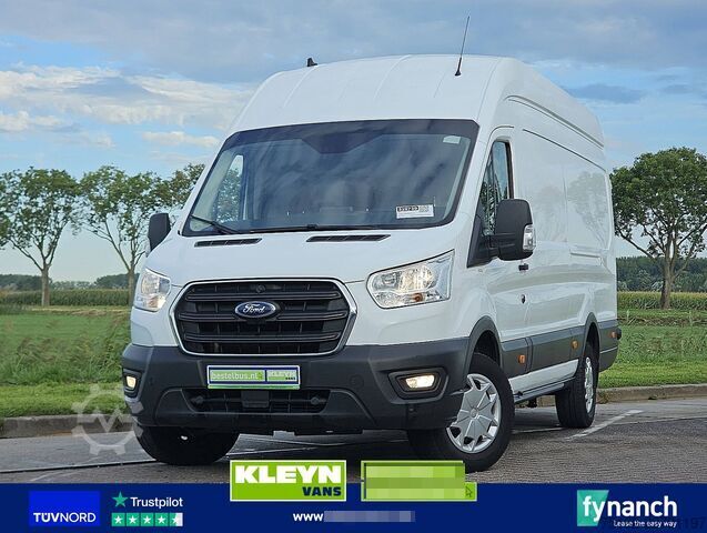 High-roof van FORD TRANSIT 2.0 TDCI 130 L4H3