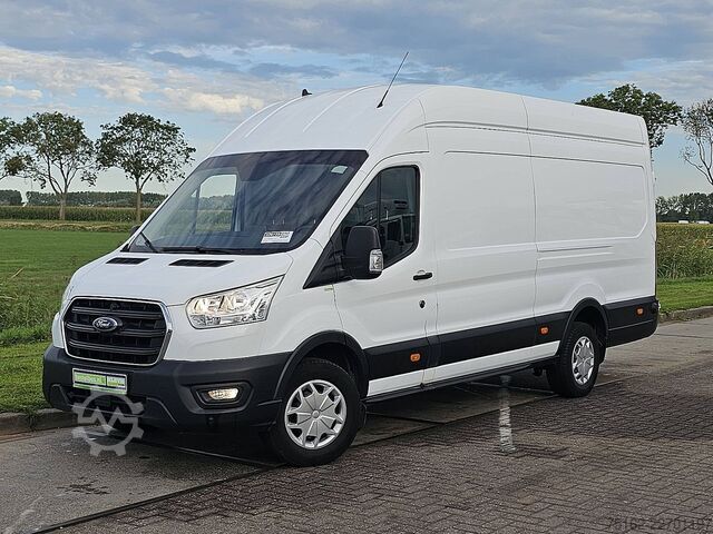 High-roof van FORD TRANSIT 2.0 TDCI 130 L4H3