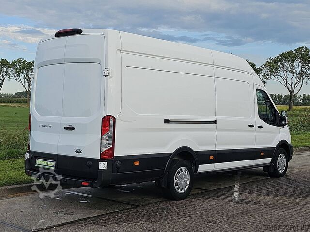 High-roof van FORD TRANSIT 2.0 TDCI 130 L4H3
