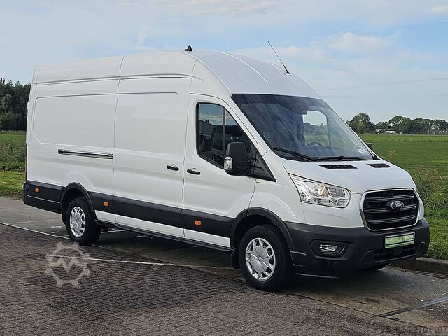 High-roof van FORD TRANSIT 2.0 TDCI 130 L4H3