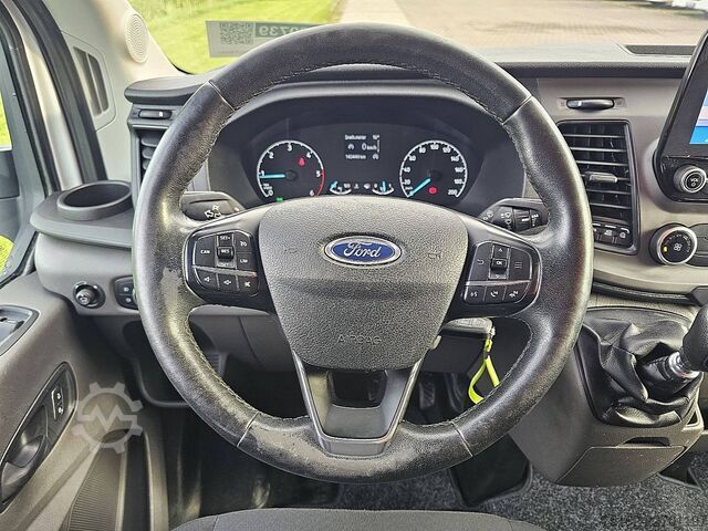 High-roof van FORD TRANSIT 2.0 TDCI 130 L4H3