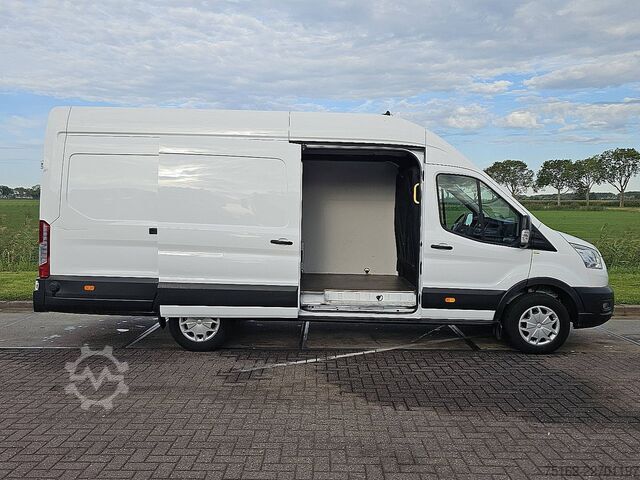 High-roof van FORD TRANSIT 2.0 TDCI 130 L4H3