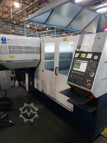 Laserschneider TRUMPF TruLaser 3030