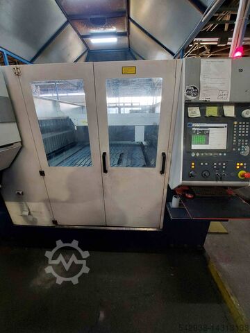 Laserschneider TRUMPF TruLaser 3030