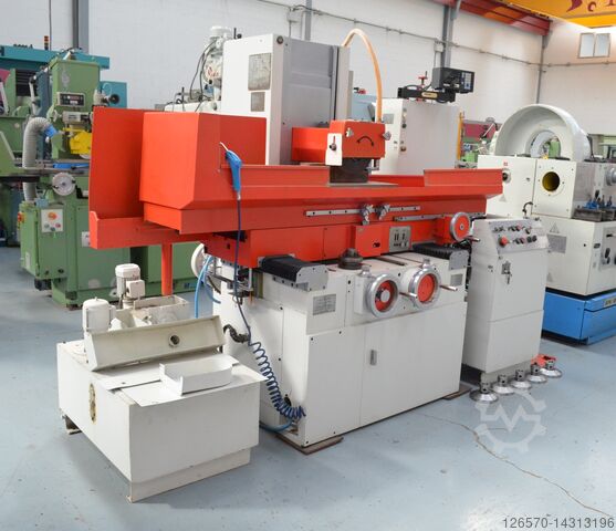 Flachschleifmaschine STANKOIMPORT 3E711B
