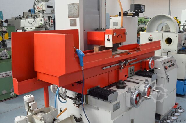 Flachschleifmaschine STANKOIMPORT 3E711B