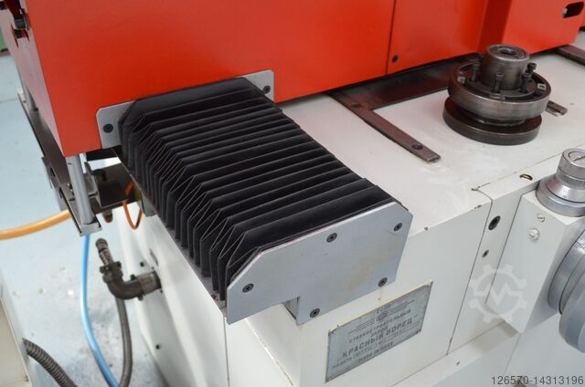 Flachschleifmaschine STANKOIMPORT 3E711B