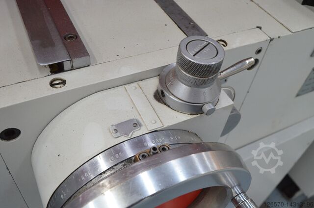 Flachschleifmaschine STANKOIMPORT 3E711B