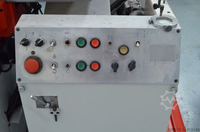 Flachschleifmaschine STANKOIMPORT 3E711B