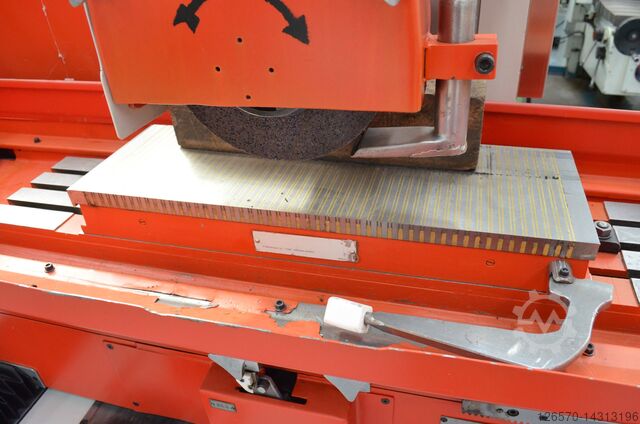 Flachschleifmaschine STANKOIMPORT 3E711B
