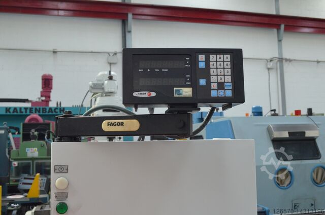 Flachschleifmaschine STANKOIMPORT 3E711B