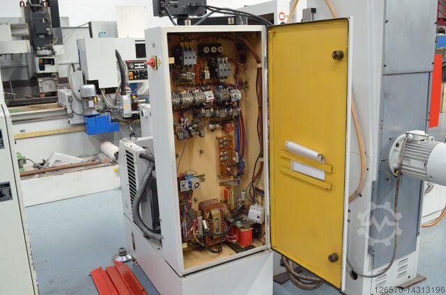 Flachschleifmaschine STANKOIMPORT 3E711B