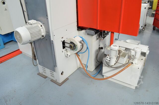 Flachschleifmaschine STANKOIMPORT 3E711B