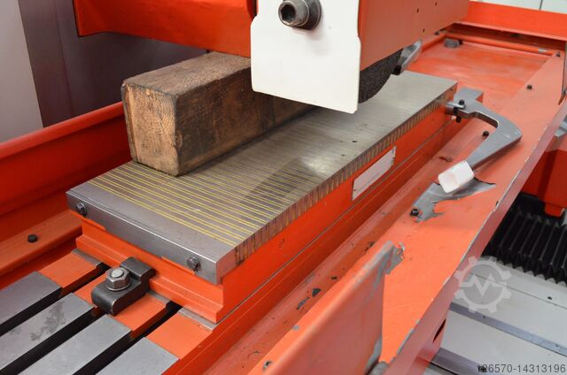 Flachschleifmaschine STANKOIMPORT 3E711B