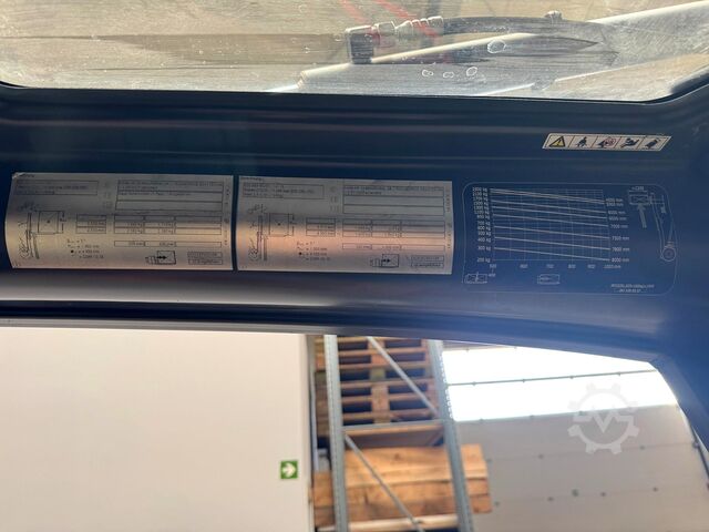 Gabelstapler Linde E 25L [ID: 175]