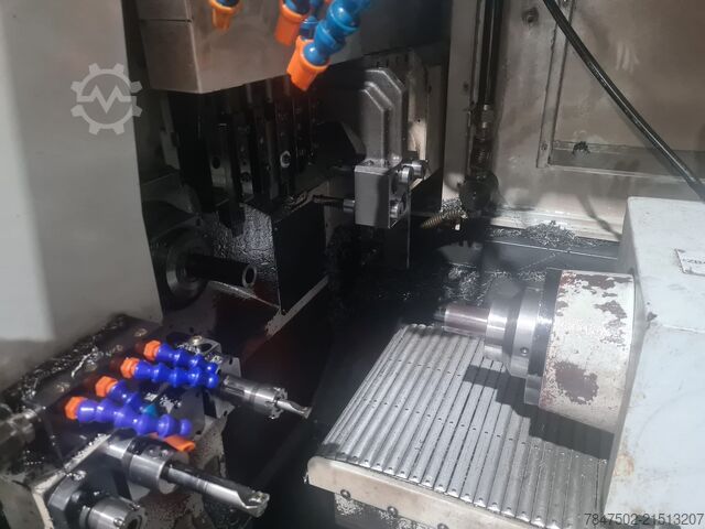 Stangenautomat Goodway SW-42